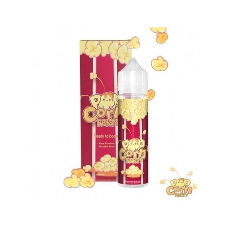 Kopie van POP CORN PARTY 50ML