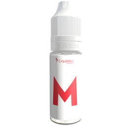 Le M 10ml LIQUIDEO