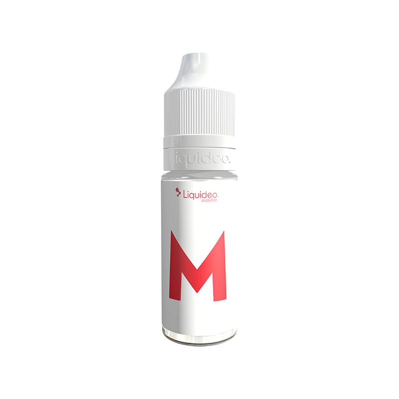 Le M 10ml LIQUIDEO