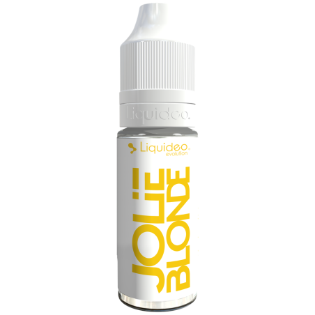 Jolie blonde 10ml