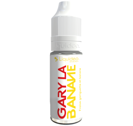 Gary la Banane 10ml