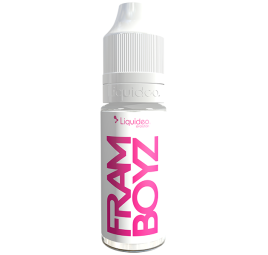 Framboyz 10ml