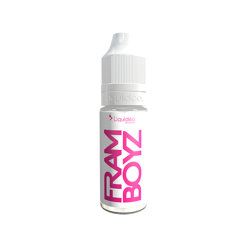 Framboyz 10ml