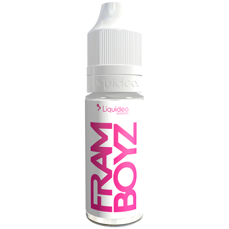 Framboyz 10ml