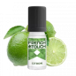 Citron vert 10ml FRENCH TOUCH