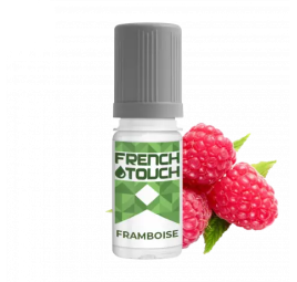 Framboise 10ml FRENCH TOUCH