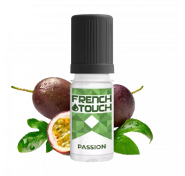 Passion 10ml FRENCH TOUCH