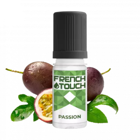 Passion 10ml FRENCH TOUCH