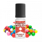 Bubble Gum 10ml