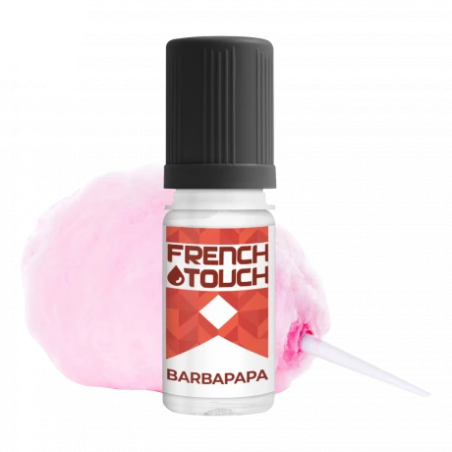 Barbapapa 10ml