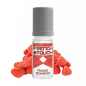 Fraise bonbon 10ml