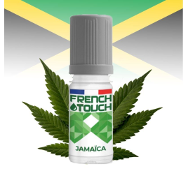 Jamaïca 10ml