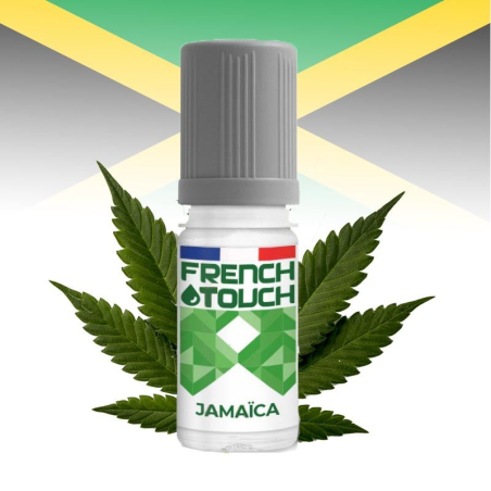 Jamaïca 10ml