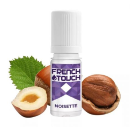 Noisette 10ml FRENCH TOUCH