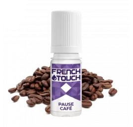 Pause café 10ml