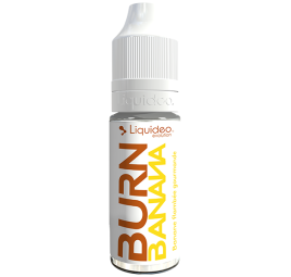 Burn Banana 10ml