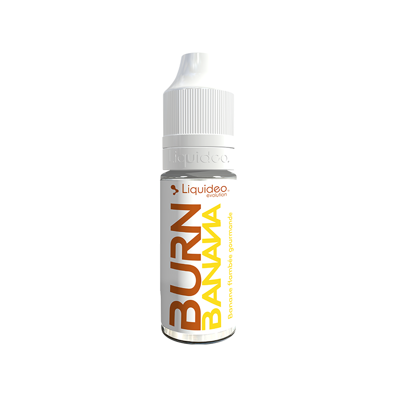 Burn Banana 10ml