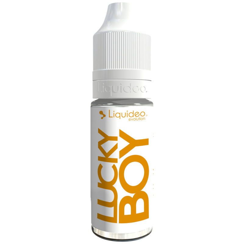 Lucky Boy 10ml