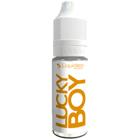 Lucky Boy 10ml