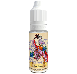 Pink Dragon 10ml