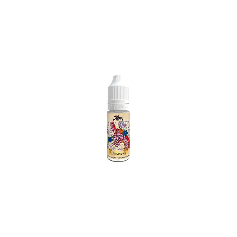 Pink Dragon 10ml