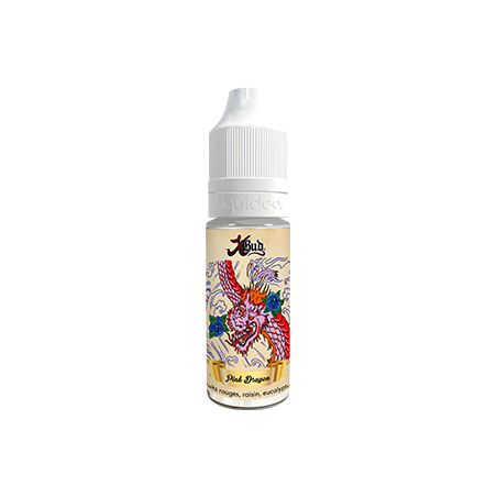 Pink Dragon 10ml