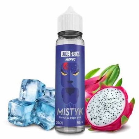 Kopie von MISTYK 50ML