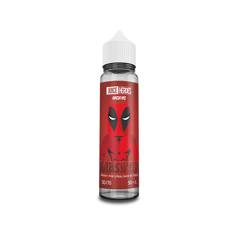 MASK ON 50ML