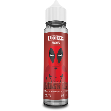 Kopie van MASK ON 50ML