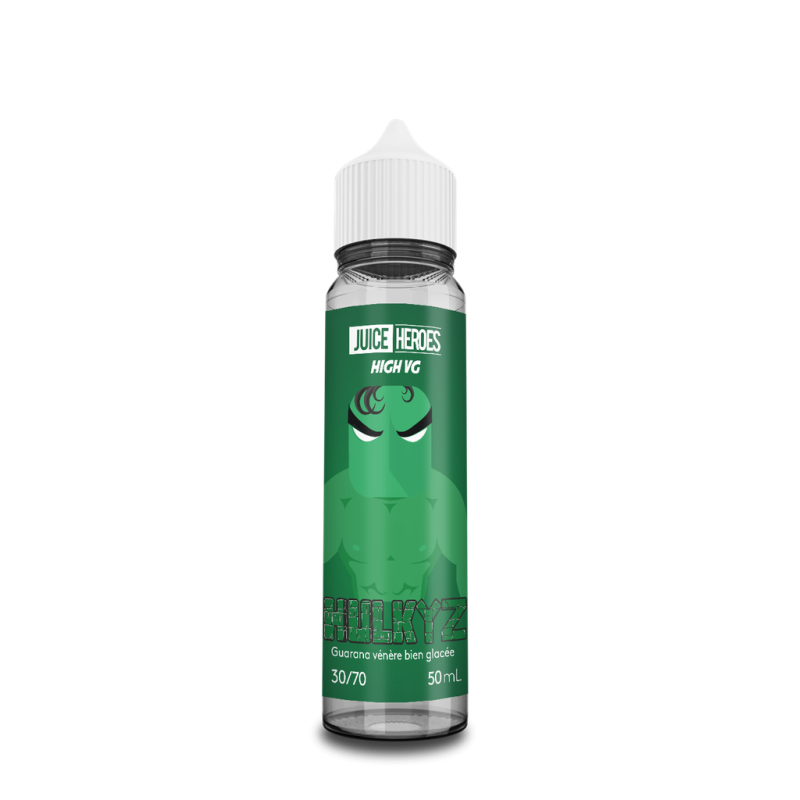 HULKYZ 50ML