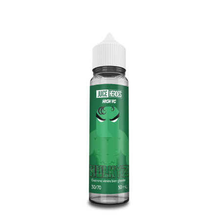 Kopie van HULKYZ 50ML