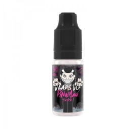 Pinkman on ice 10ml