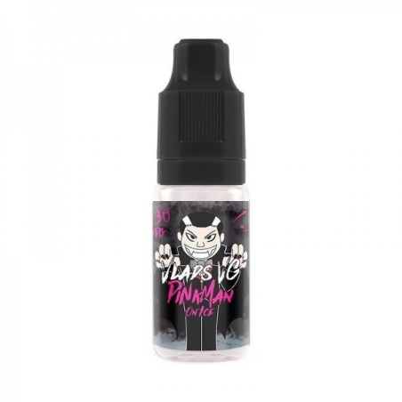 Pinkman on ice 10ml