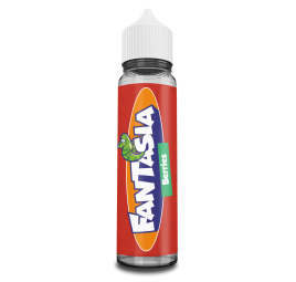 FANTASIA BERRIES 50ML