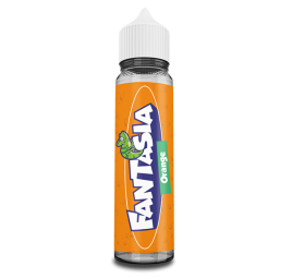 Kopie van FANTASIA ORANGE 50ML