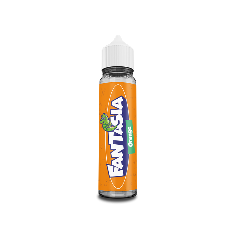 FANTASIA ORANGE 50ML