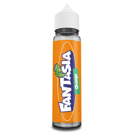 Kopie van FANTASIA ORANGE 50ML