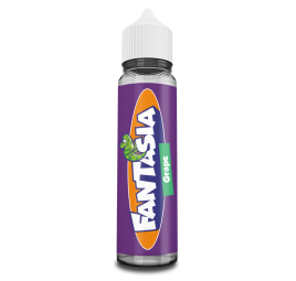 Kopie van FANTASIA RAISIN 50ML