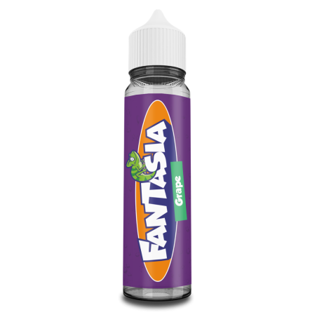 Kopie van FANTASIA RAISIN 50ML