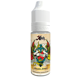 Paradise Island 10ml