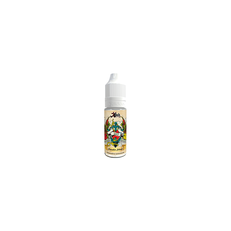 Paradise Island 10ml