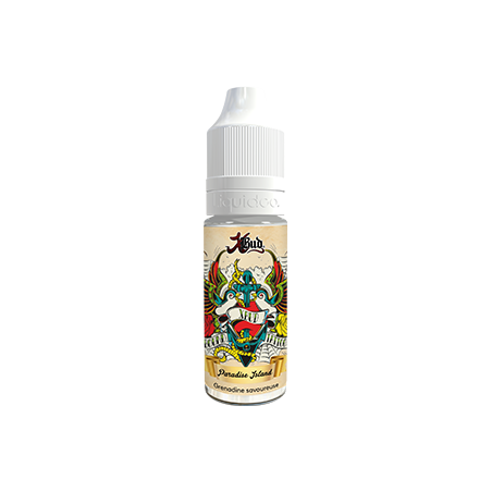 Paradise Island 10ml