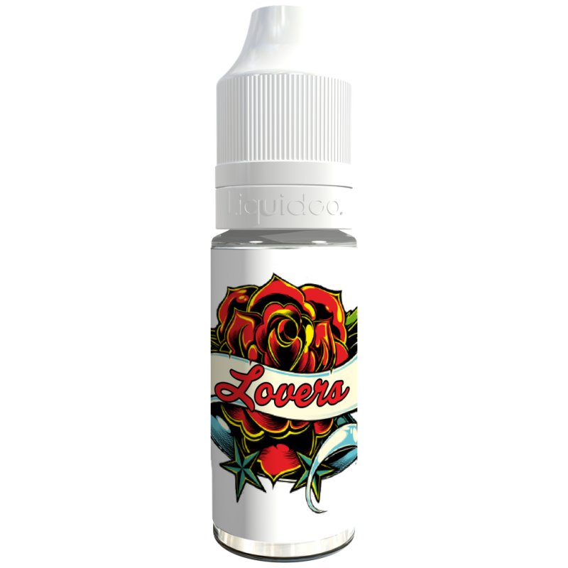 Lovers 10ml Xbud