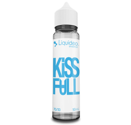 Kopie van KISS FULL 50ML