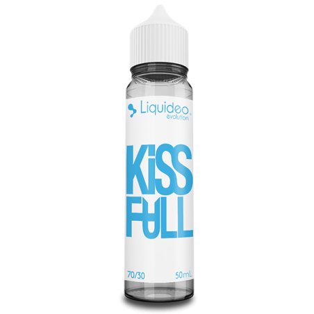 Kopie van KISS FULL 50ML