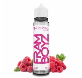 Kopie van FRAMBOYZ 50ML