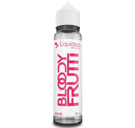 BLOODY FRUTTI 50ML