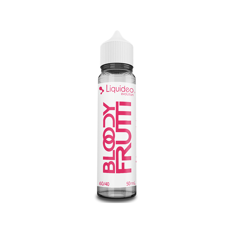 BLOODY FRUTTI 50ML