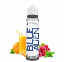 Kopie van BLUE ALIEN 50ML