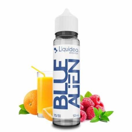 Kopie van BLUE ALIEN 50ML